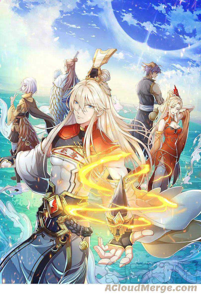 Bisheng Supreme’s Rebirth Chapter 55 - halaman 2