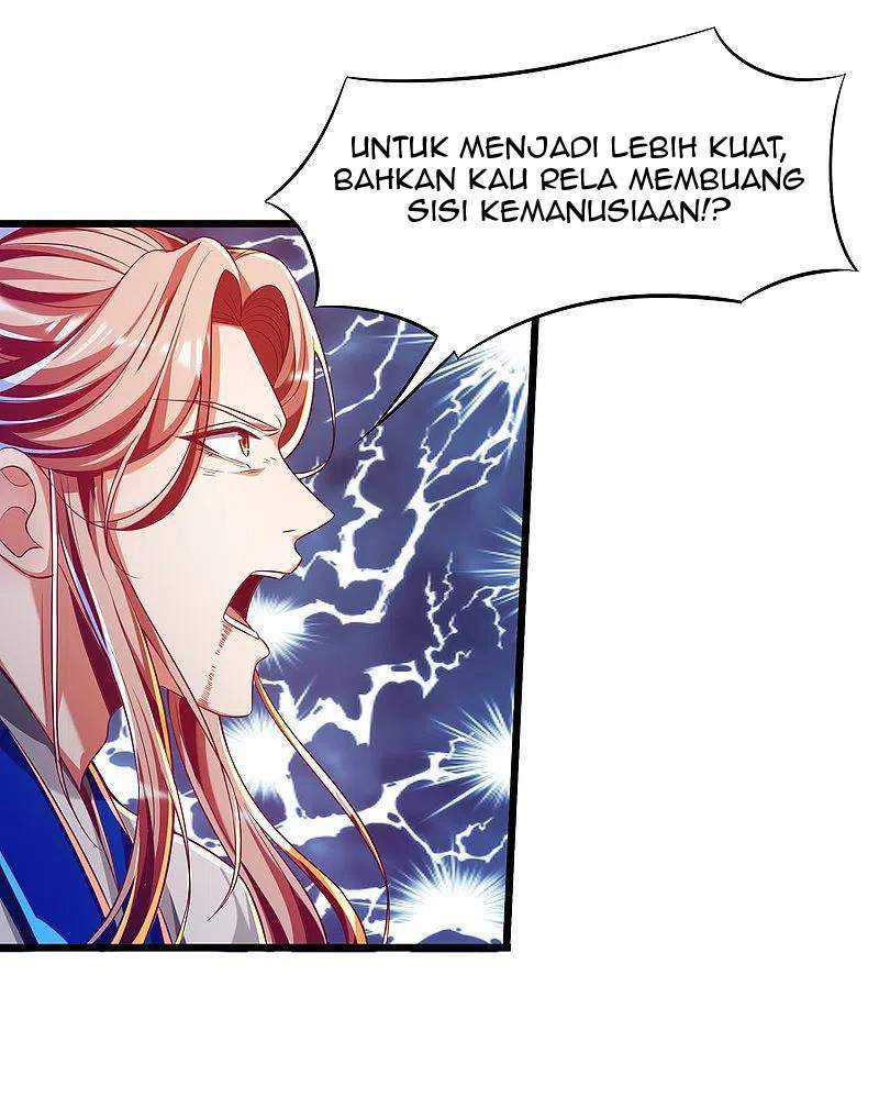 Bisheng Supreme’s Rebirth Chapter 55 - halaman 21
