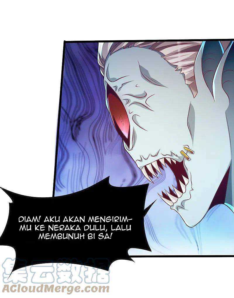 Bisheng Supreme’s Rebirth Chapter 55 - halaman 22