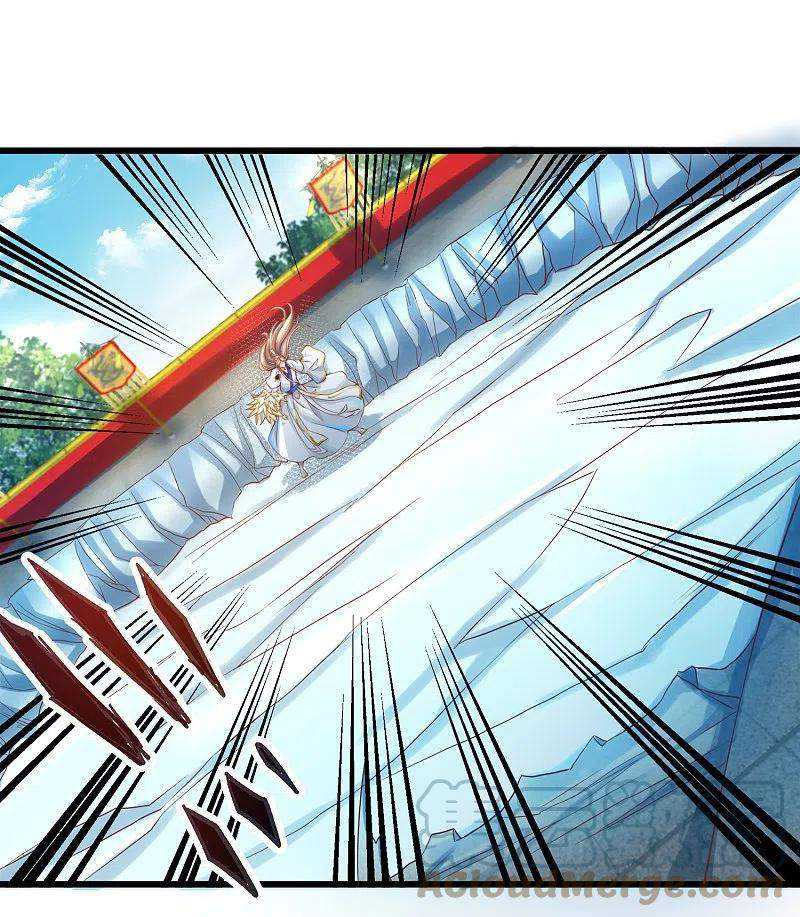 Bisheng Supreme’s Rebirth Chapter 55 - halaman 28