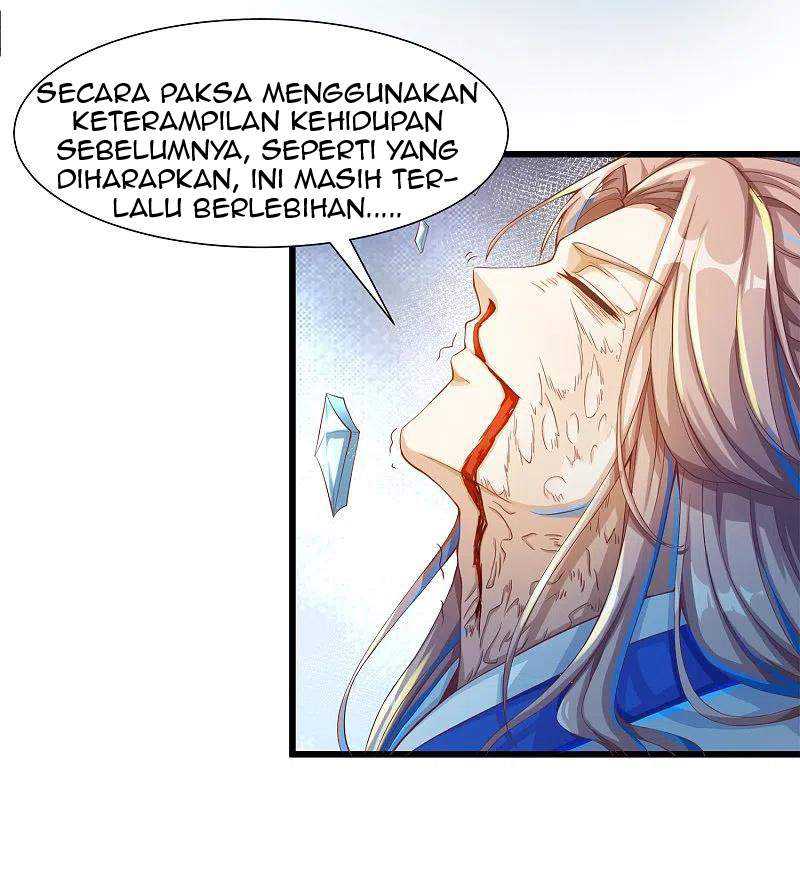Bisheng Supreme’s Rebirth Chapter 55 - halaman 29