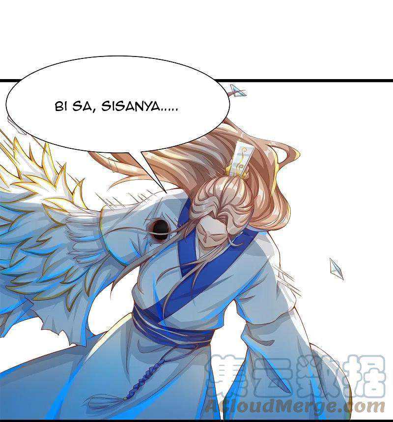 Bisheng Supreme’s Rebirth Chapter 55 - halaman 30