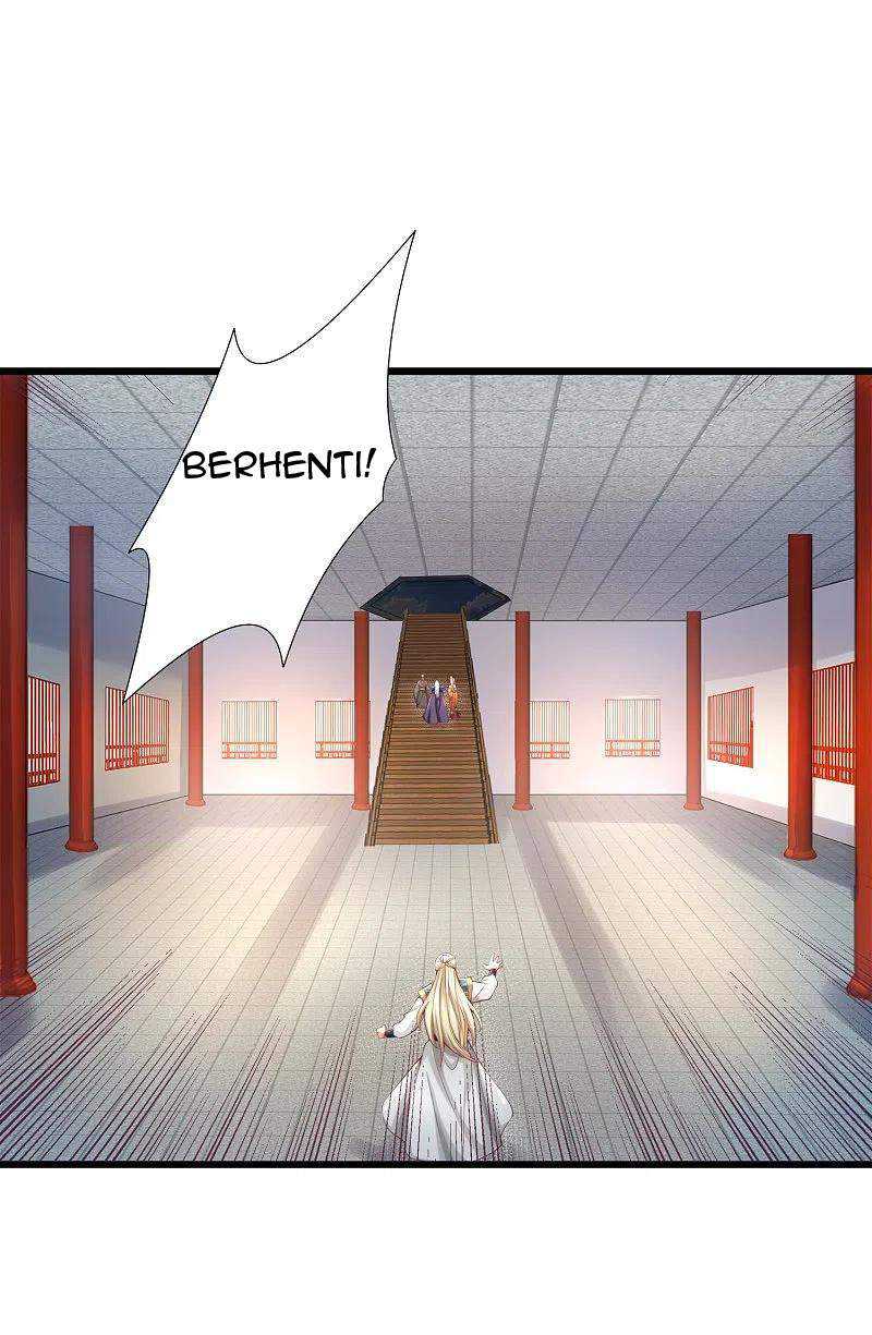 Bisheng Supreme’s Rebirth Chapter 55 - halaman 33