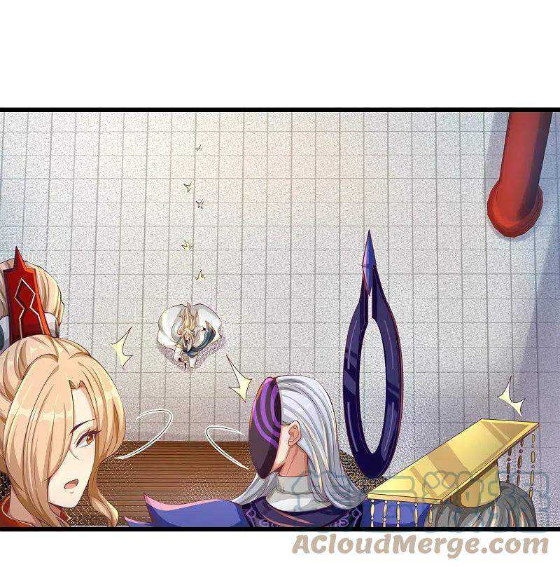 Bisheng Supreme’s Rebirth Chapter 55 - halaman 34