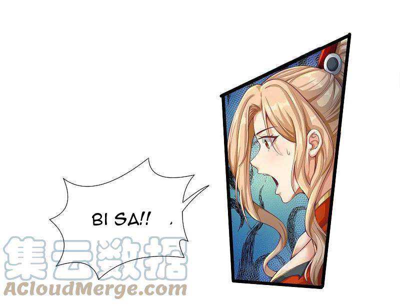 Bisheng Supreme’s Rebirth Chapter 55 - halaman 38