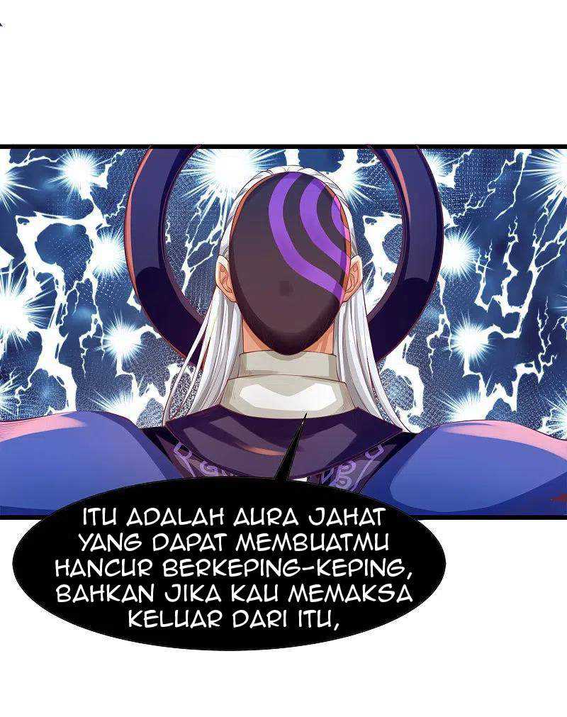 Bisheng Supreme’s Rebirth Chapter 55 - halaman 39