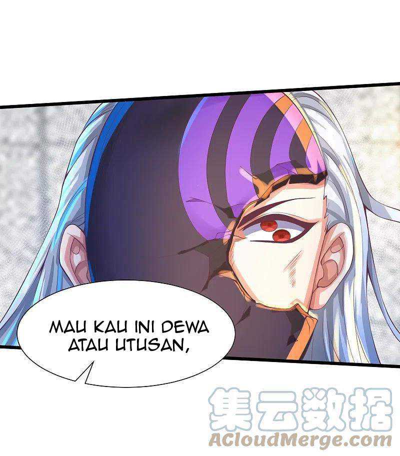 Bisheng Supreme’s Rebirth Chapter 55 - halaman 44