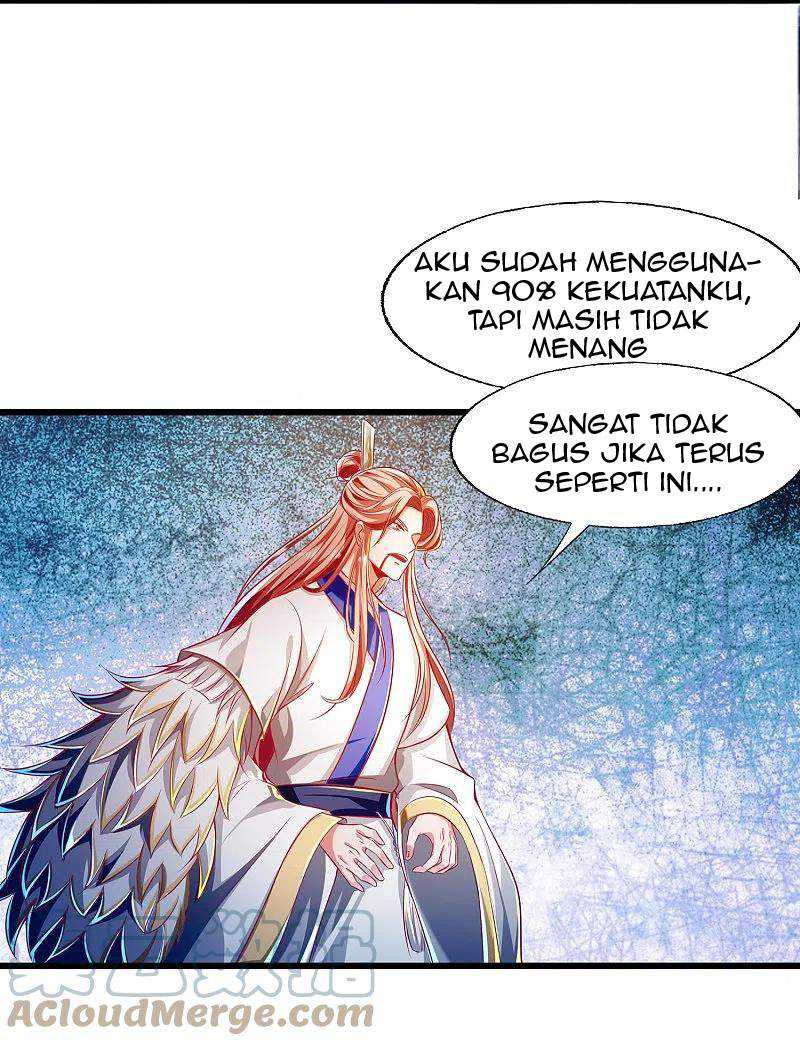 Bisheng Supreme’s Rebirth Chapter 55 - halaman 6