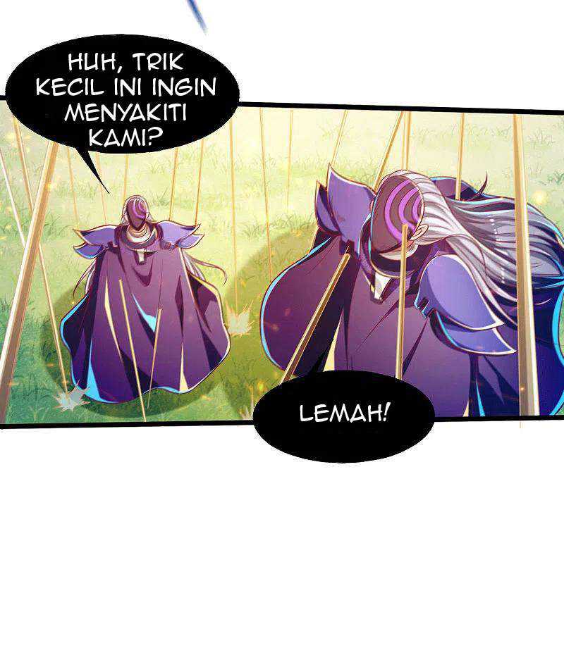 Bisheng Supreme’s Rebirth Chapter 56 - halaman 13