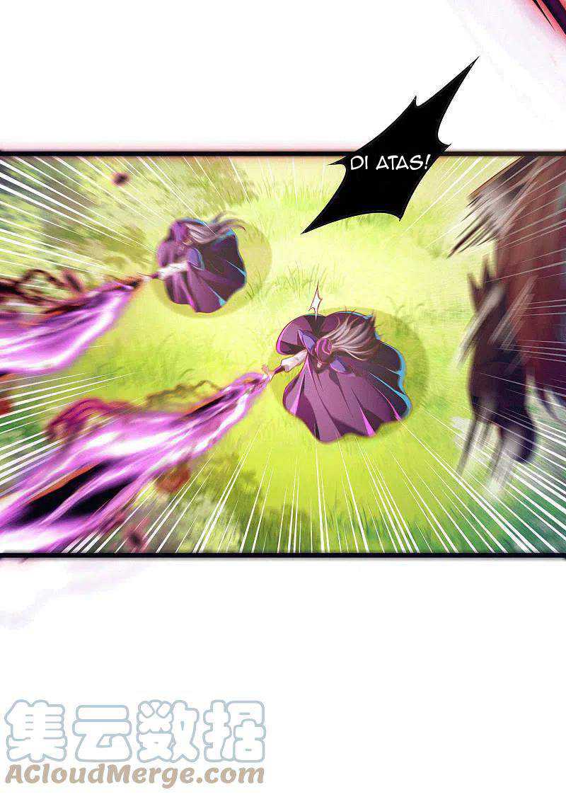 Bisheng Supreme’s Rebirth Chapter 56 - halaman 6