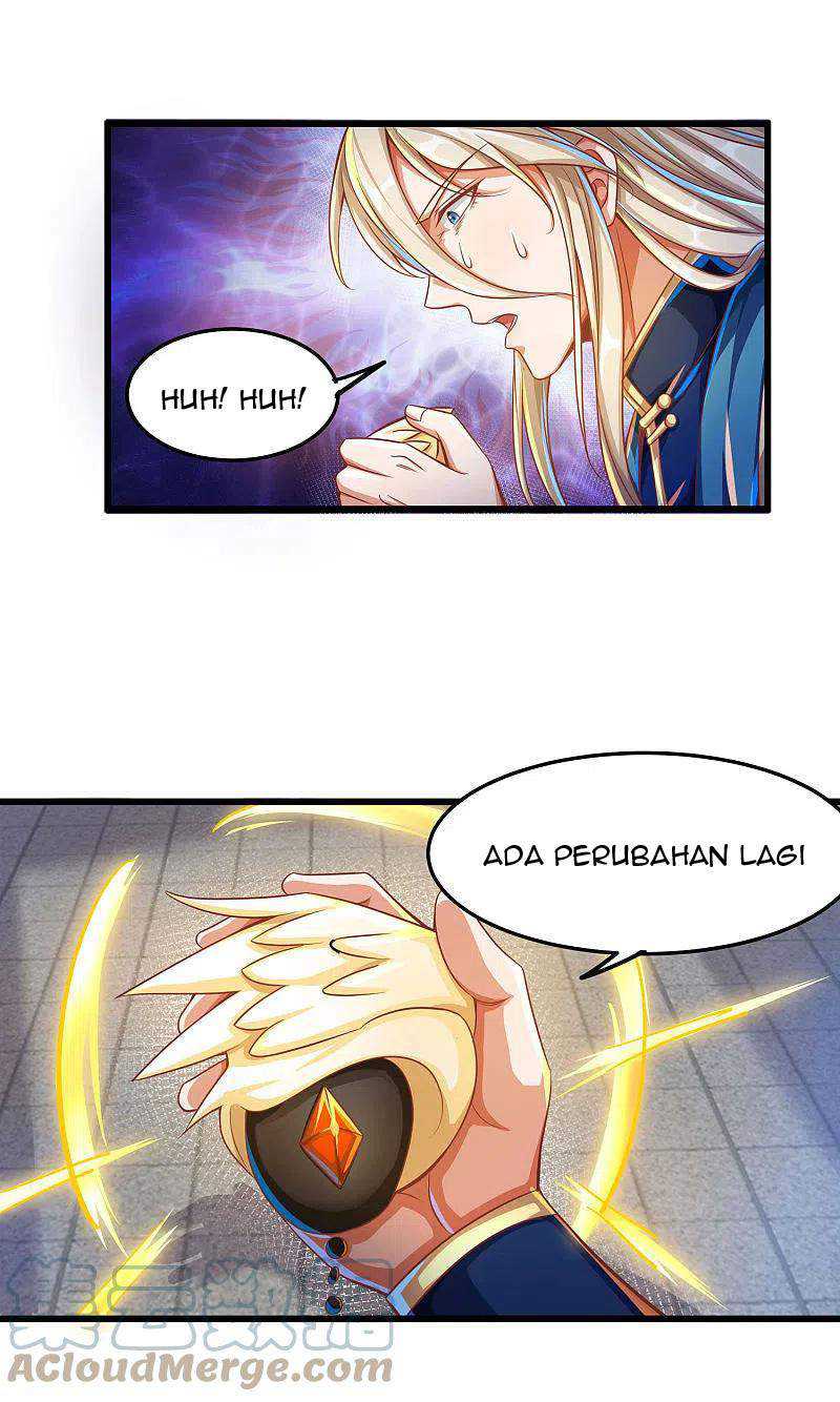 Bisheng Supreme’s Rebirth Chapter 57 - halaman 12
