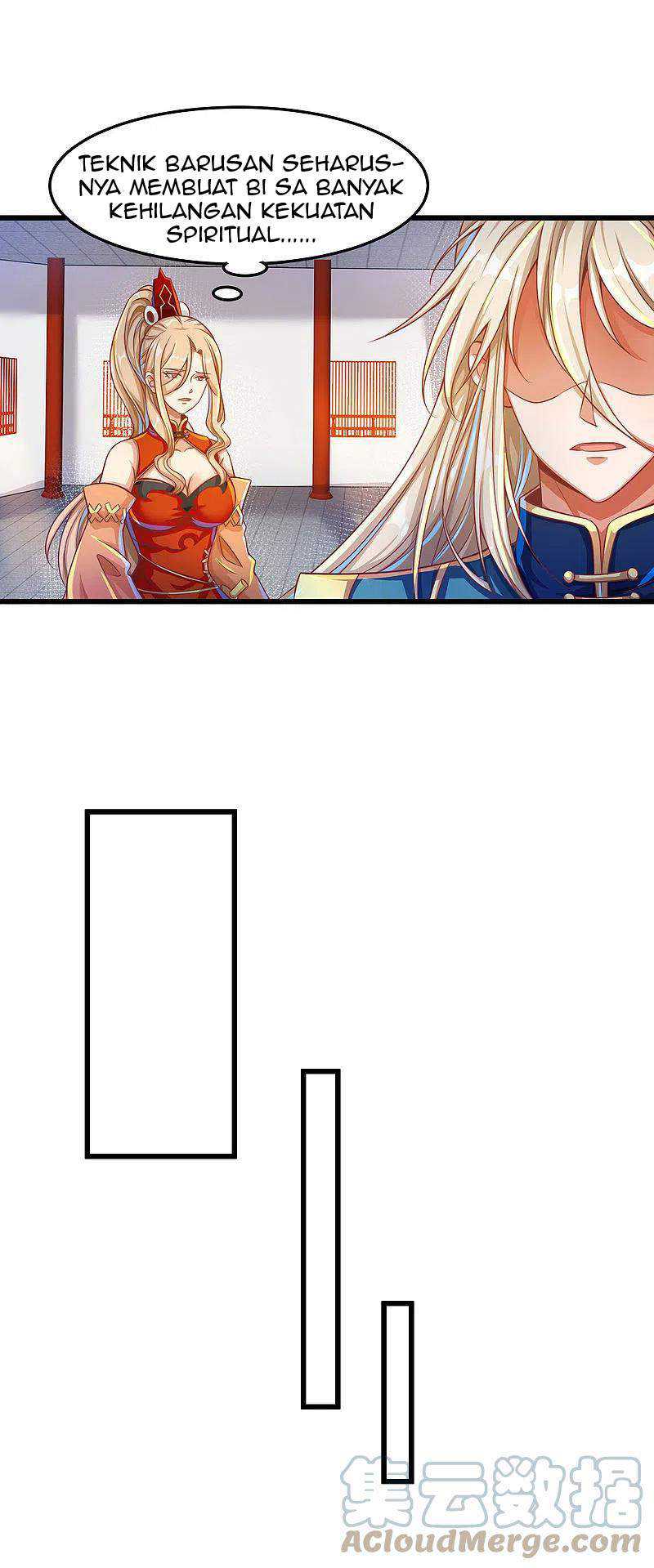 Bisheng Supreme’s Rebirth Chapter 57 - halaman 14