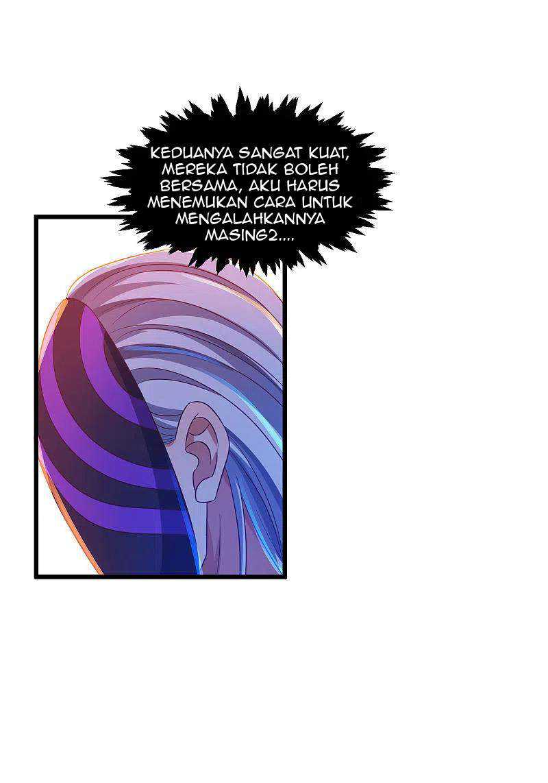 Bisheng Supreme’s Rebirth Chapter 57 - halaman 25