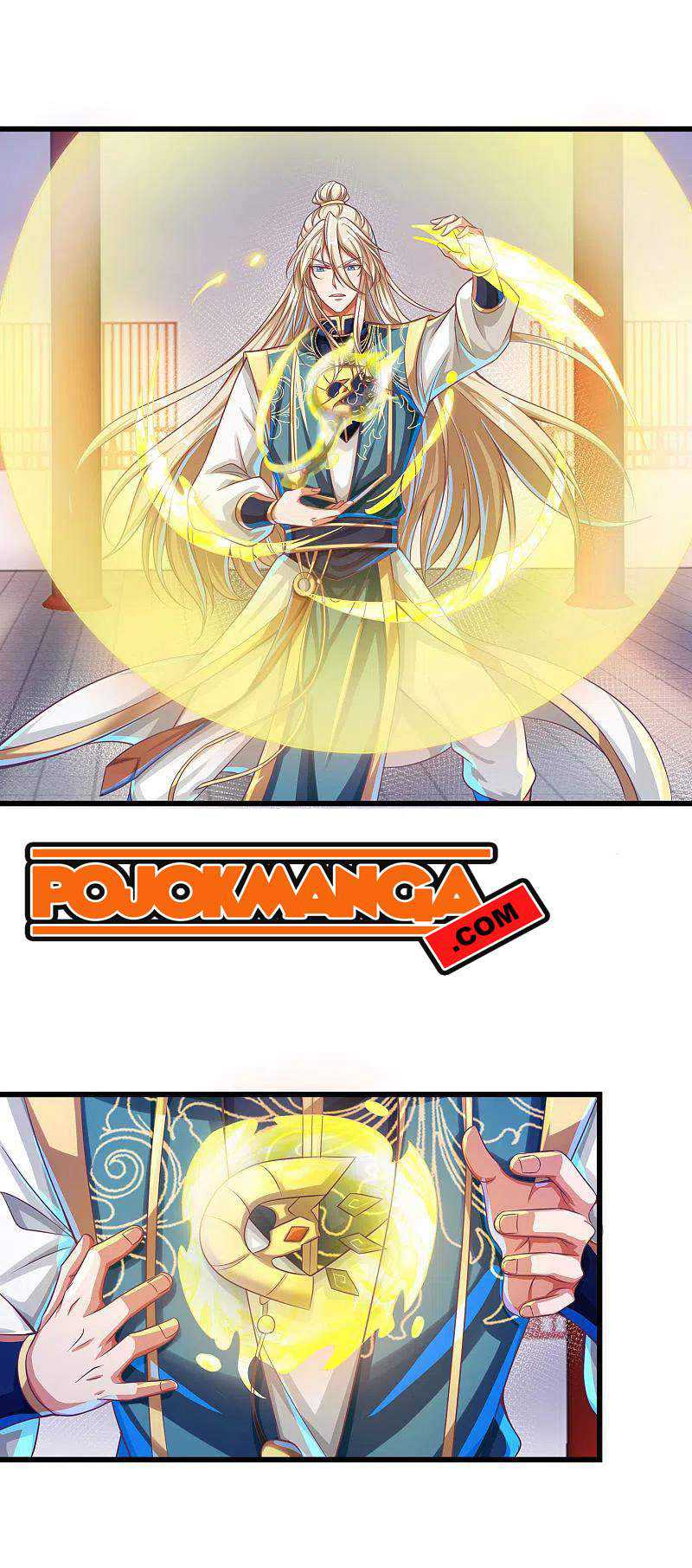 Bisheng Supreme’s Rebirth Chapter 57 - halaman 5
