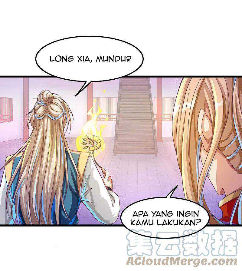 Bisheng Supreme’s Rebirth Chapter 57 - halaman 6