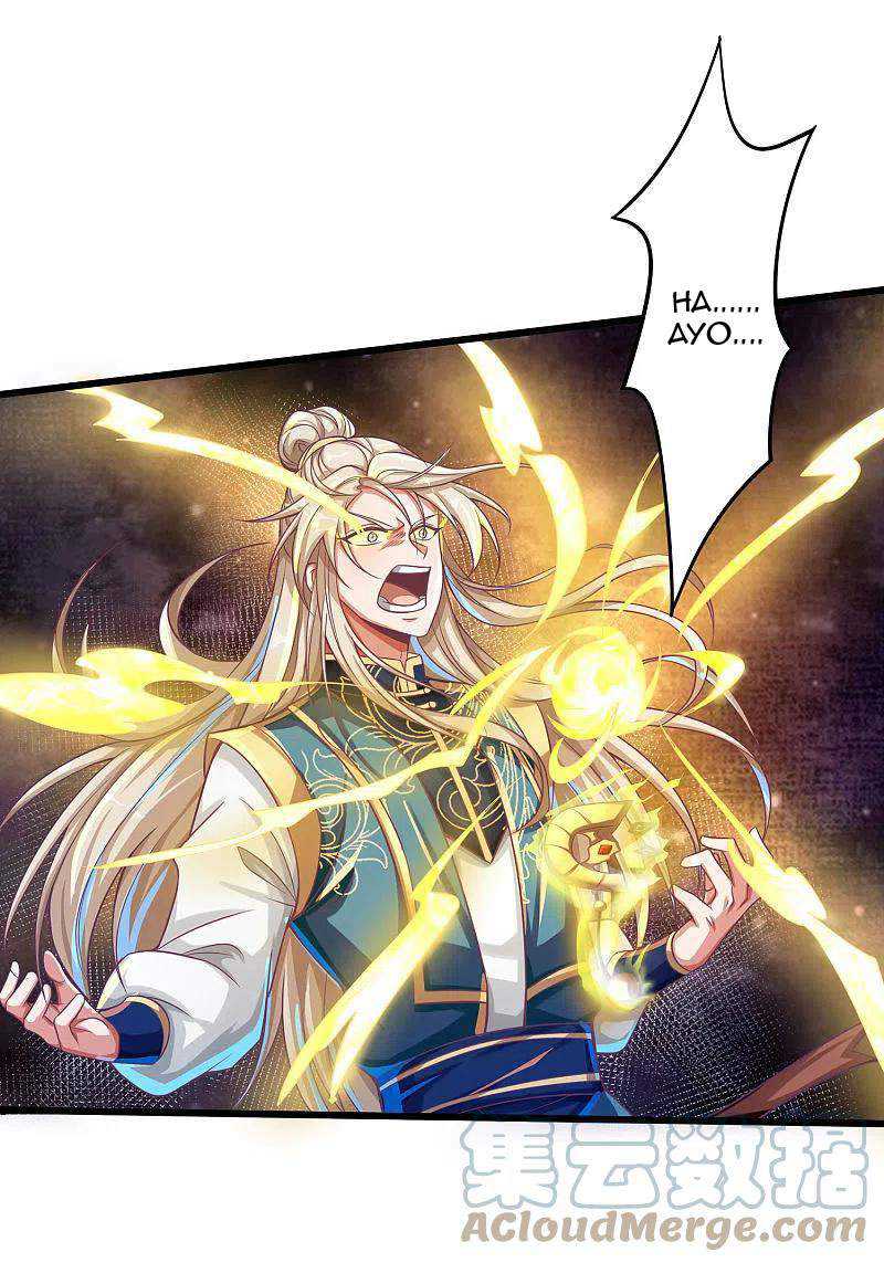 Bisheng Supreme’s Rebirth Chapter 57 - halaman 8