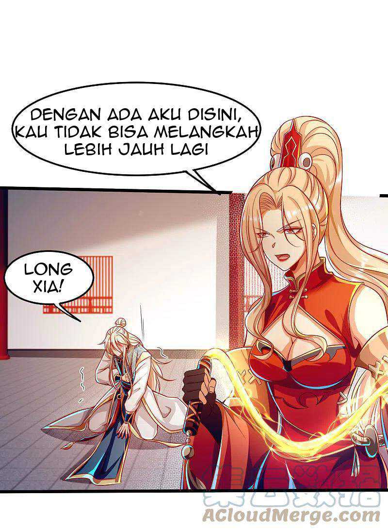 Bisheng Supreme’s Rebirth Chapter 58 - halaman 10