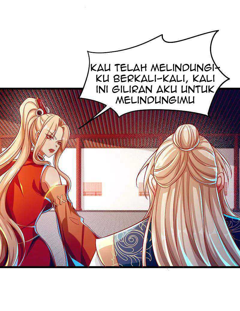 Bisheng Supreme’s Rebirth Chapter 58 - halaman 11