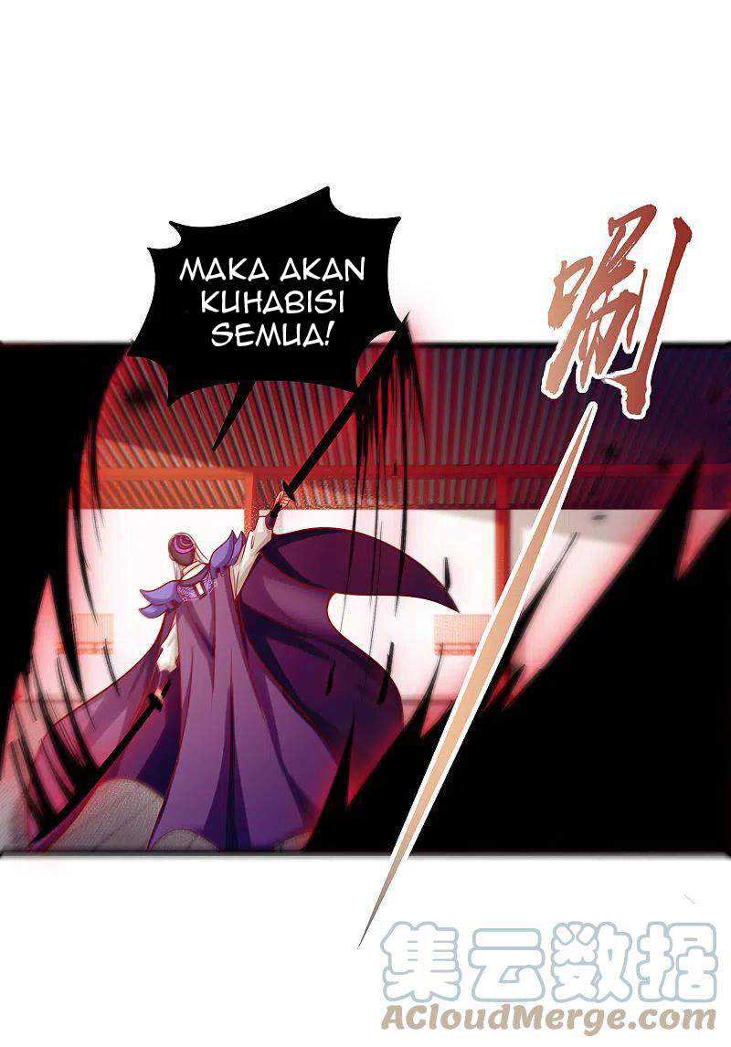 Bisheng Supreme’s Rebirth Chapter 58 - halaman 12