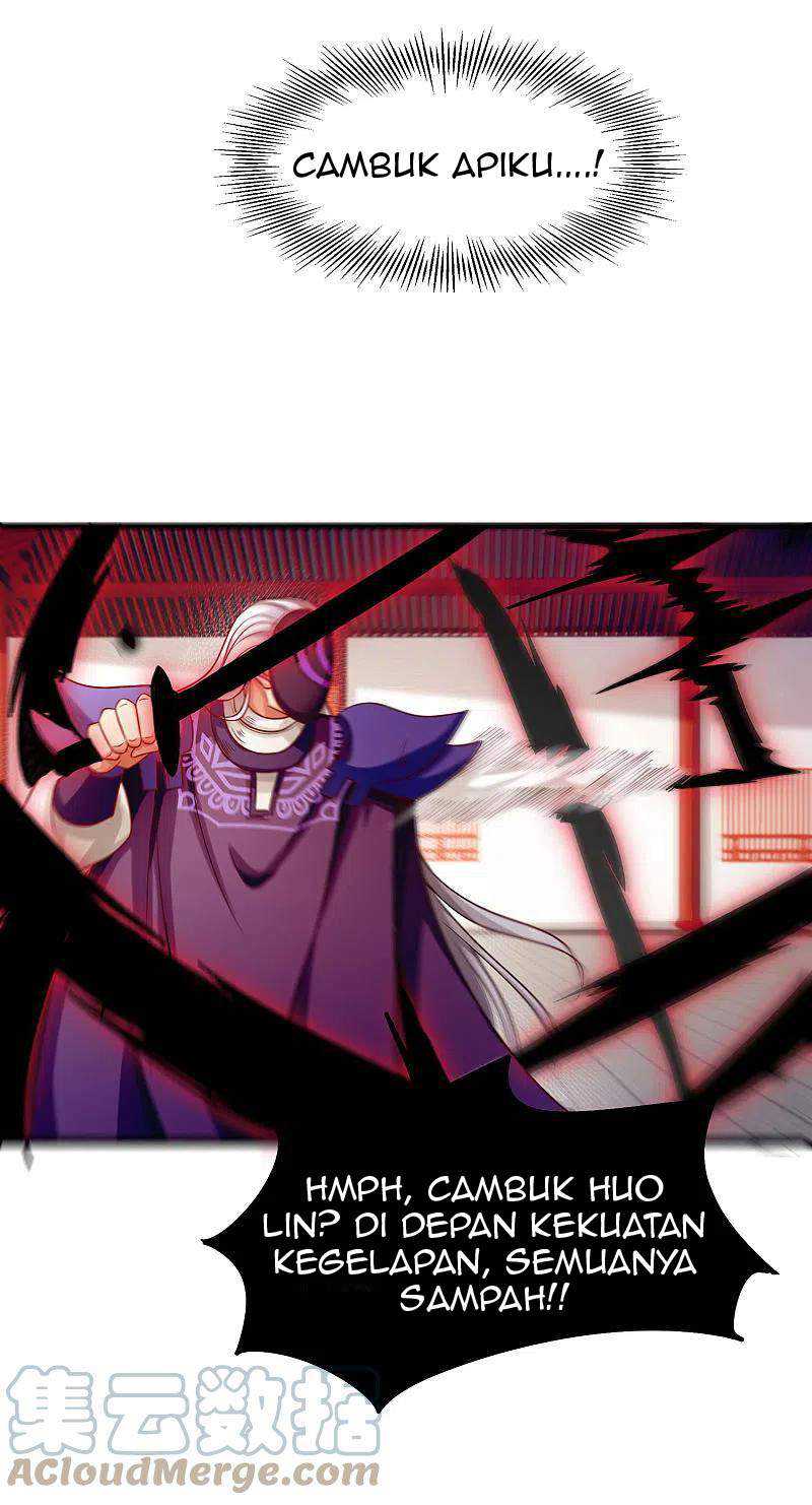 Bisheng Supreme’s Rebirth Chapter 58 - halaman 14