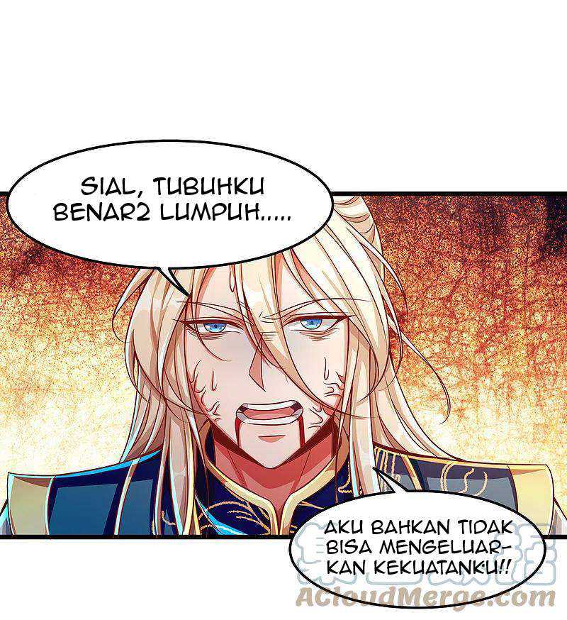 Bisheng Supreme’s Rebirth Chapter 58 - halaman 16