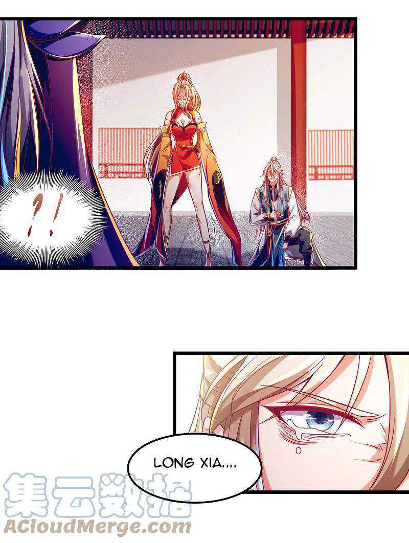 Bisheng Supreme’s Rebirth Chapter 58 - halaman 18