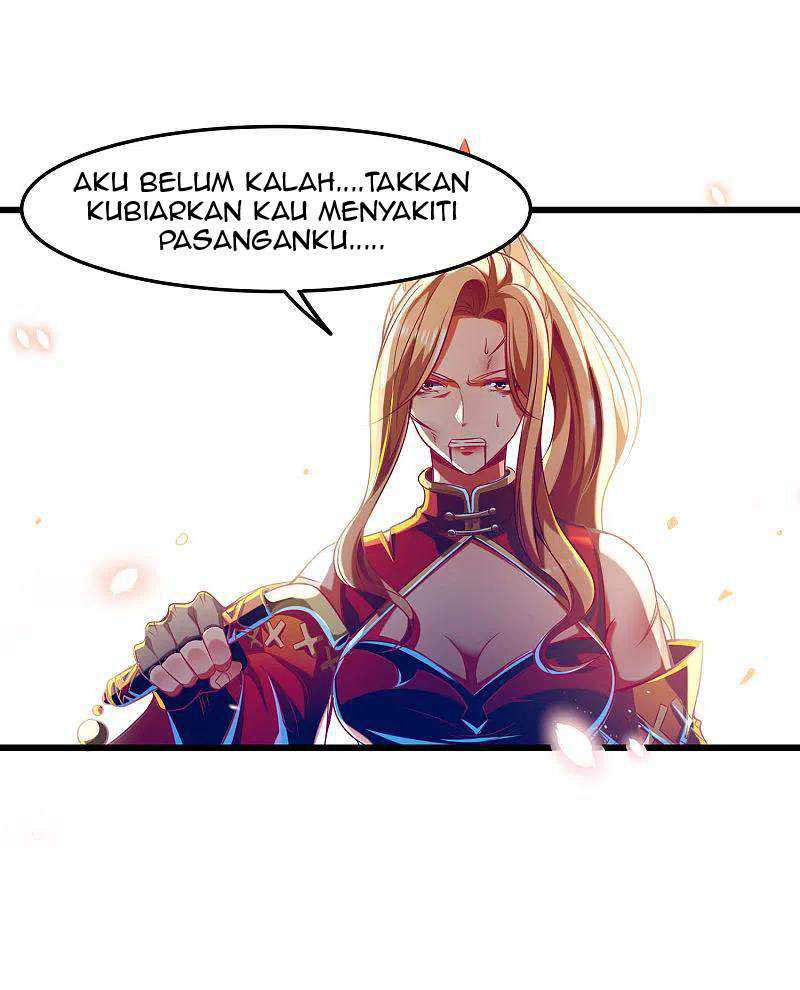 Bisheng Supreme’s Rebirth Chapter 58 - halaman 19
