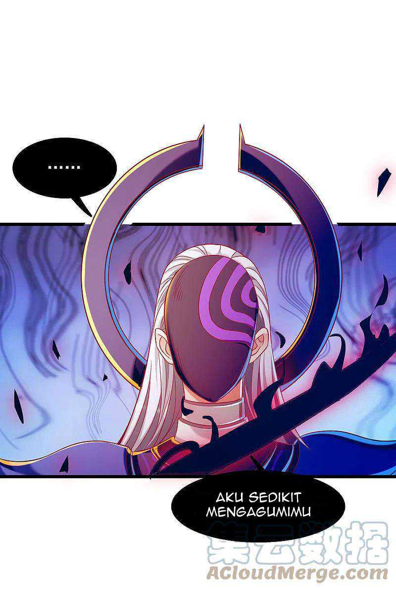 Bisheng Supreme’s Rebirth Chapter 58 - halaman 20