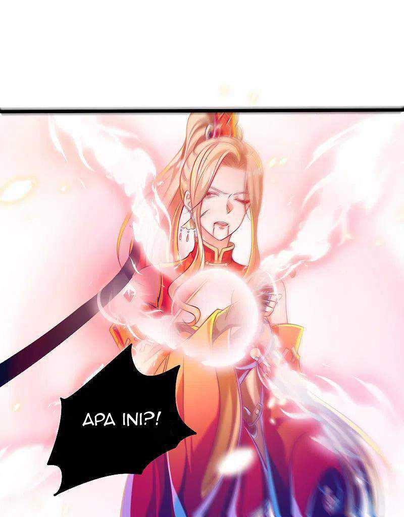 Bisheng Supreme’s Rebirth Chapter 58 - halaman 23
