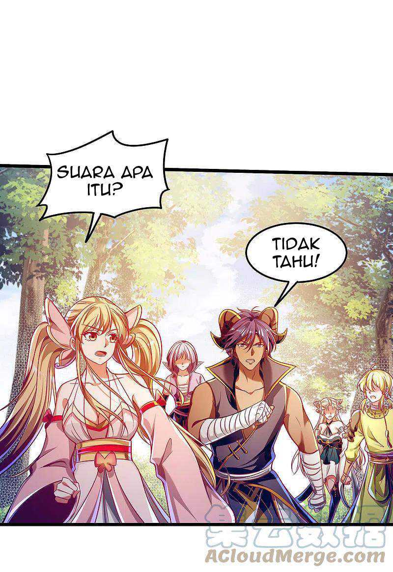 Bisheng Supreme’s Rebirth Chapter 58 - halaman 26