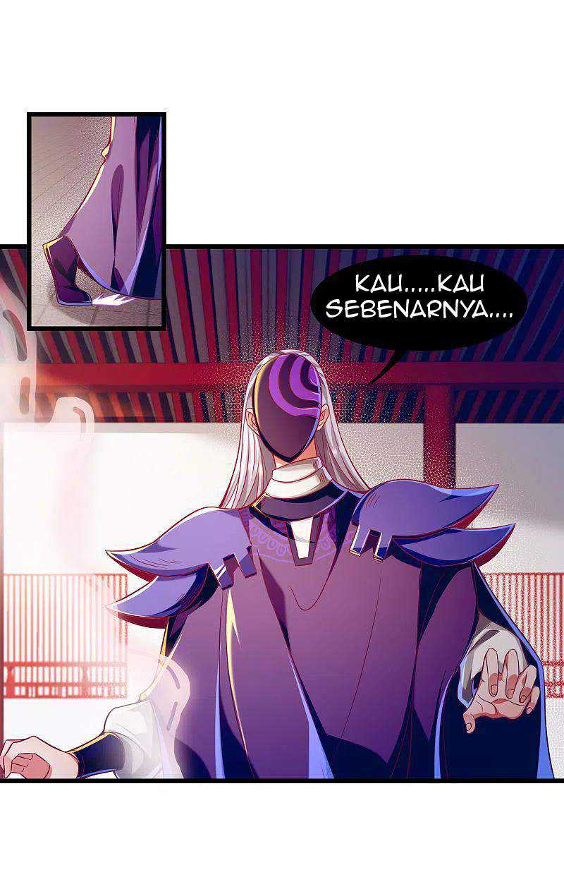 Bisheng Supreme’s Rebirth Chapter 58 - halaman 27