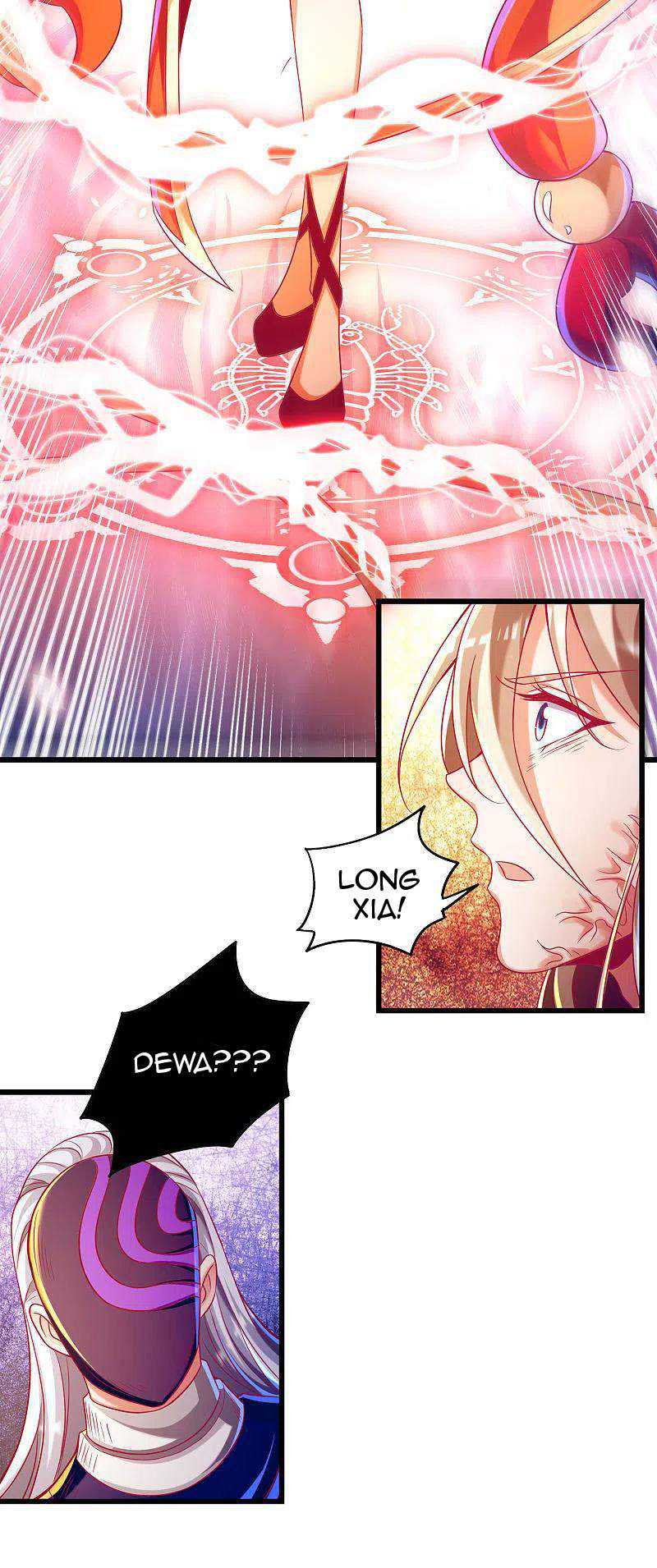 Bisheng Supreme’s Rebirth Chapter 58 - halaman 29