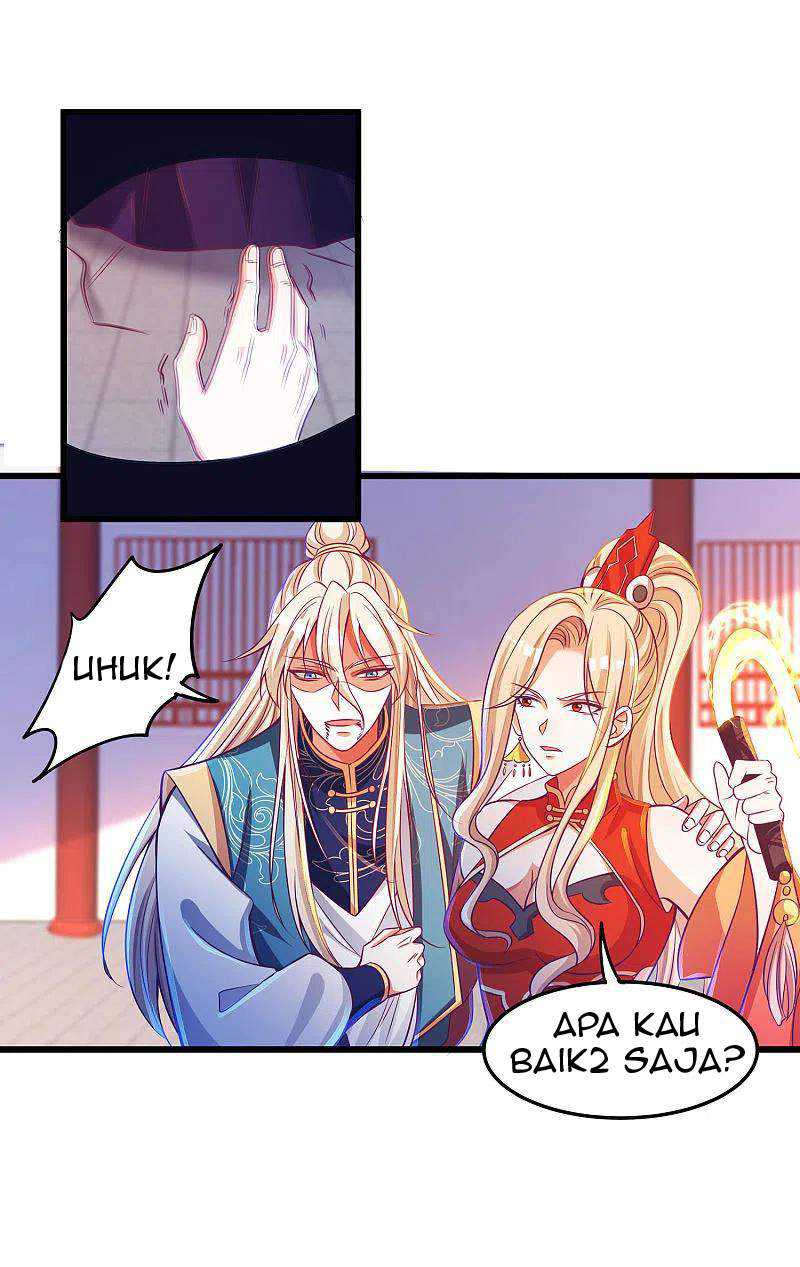 Bisheng Supreme’s Rebirth Chapter 58 - halaman 7