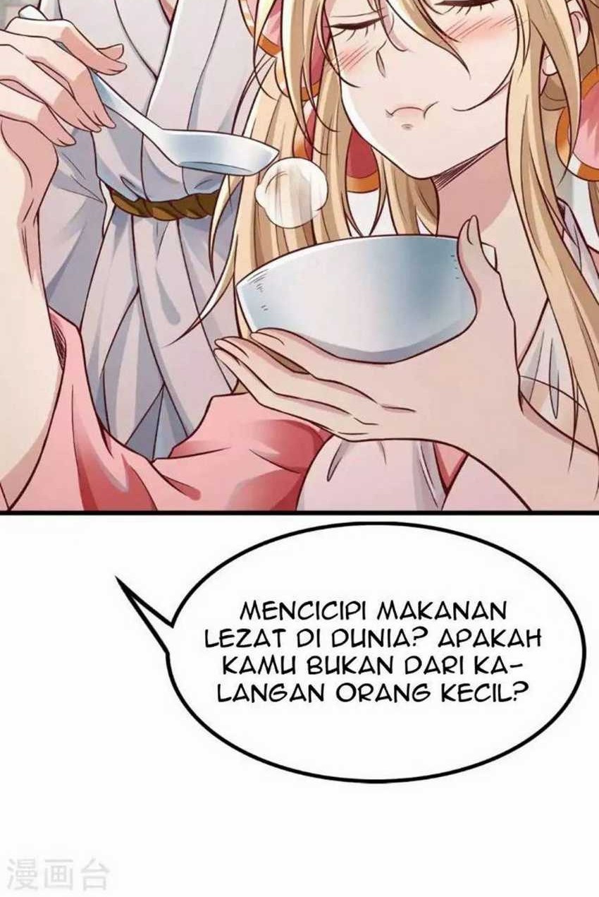 Bisheng Supreme’s Rebirth Chapter 6 - halaman 10
