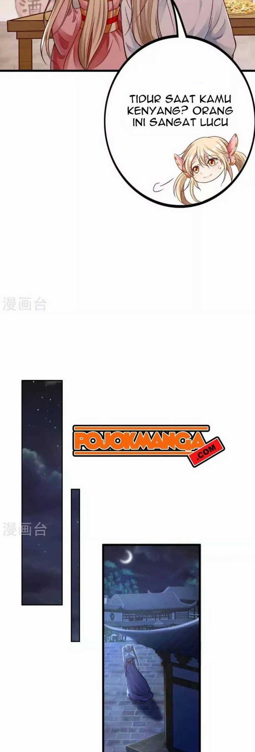 Bisheng Supreme’s Rebirth Chapter 6 - halaman 12