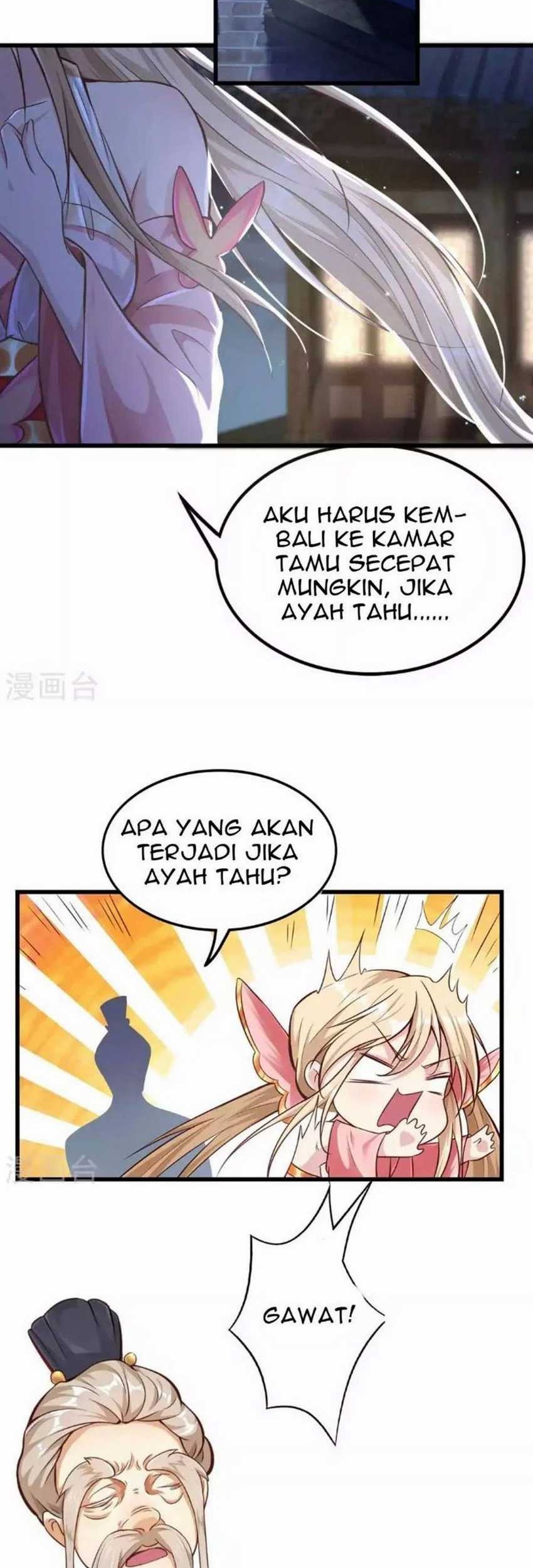 Bisheng Supreme’s Rebirth Chapter 6 - halaman 13