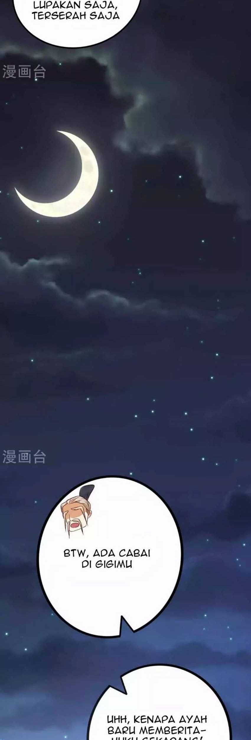Bisheng Supreme’s Rebirth Chapter 6 - halaman 17