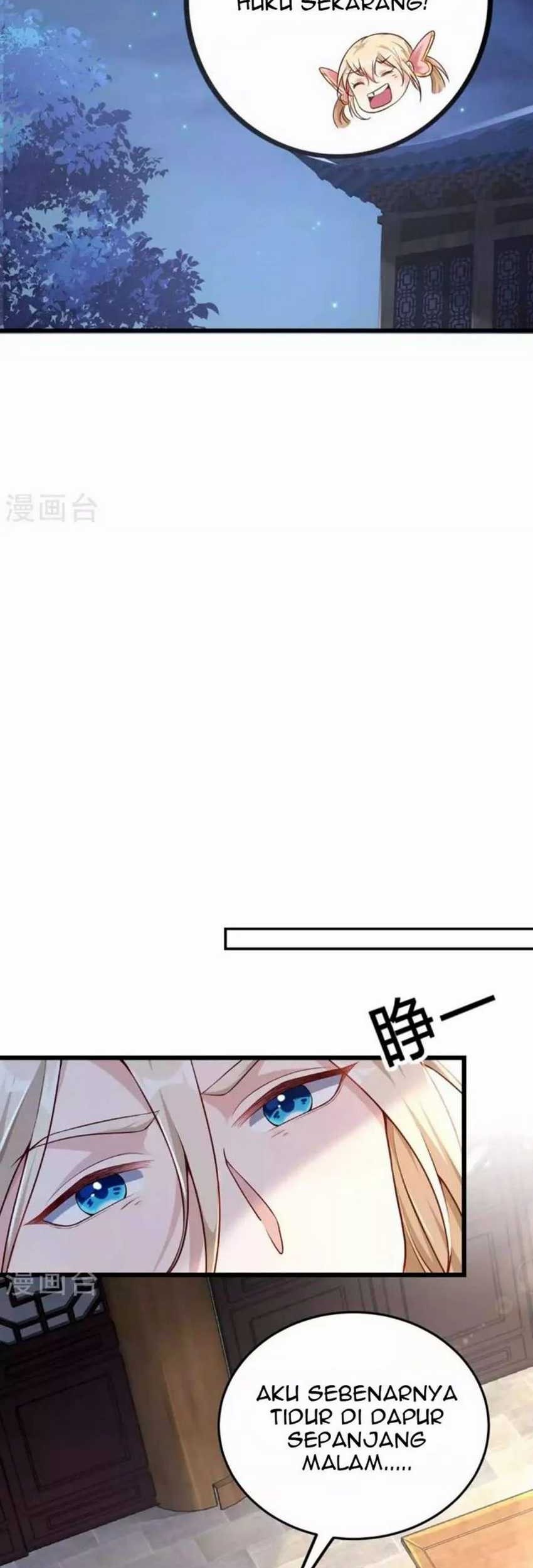 Bisheng Supreme’s Rebirth Chapter 6 - halaman 18