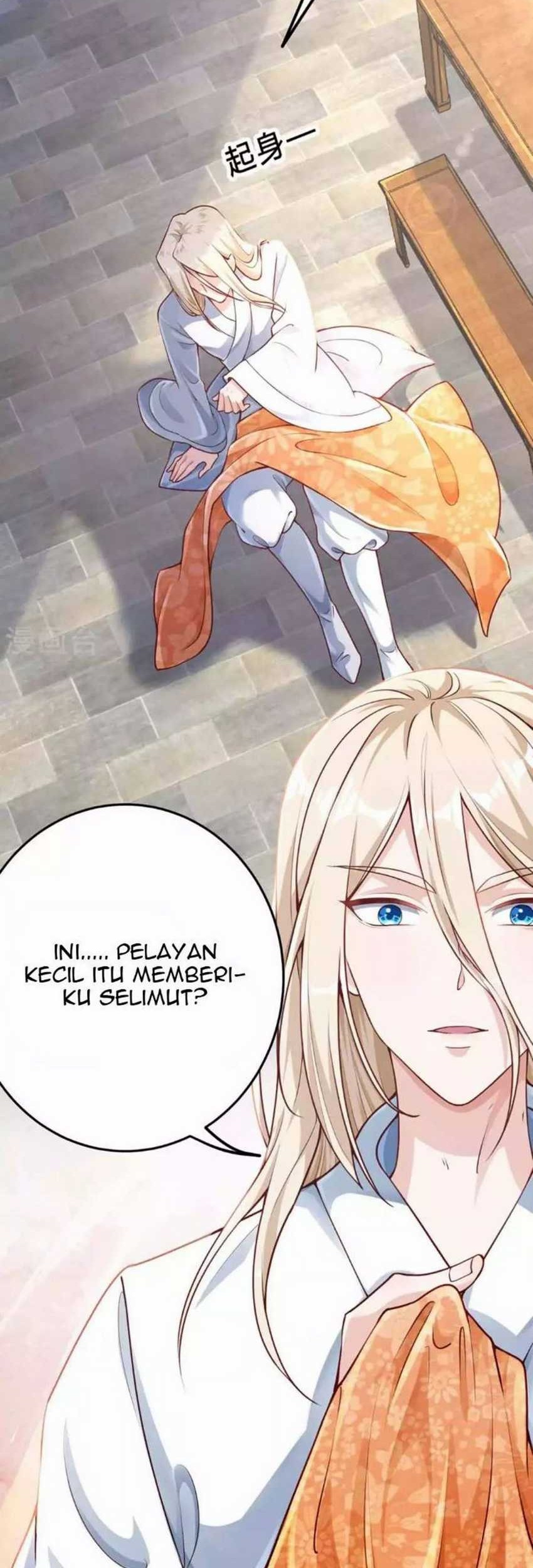 Bisheng Supreme’s Rebirth Chapter 6 - halaman 19