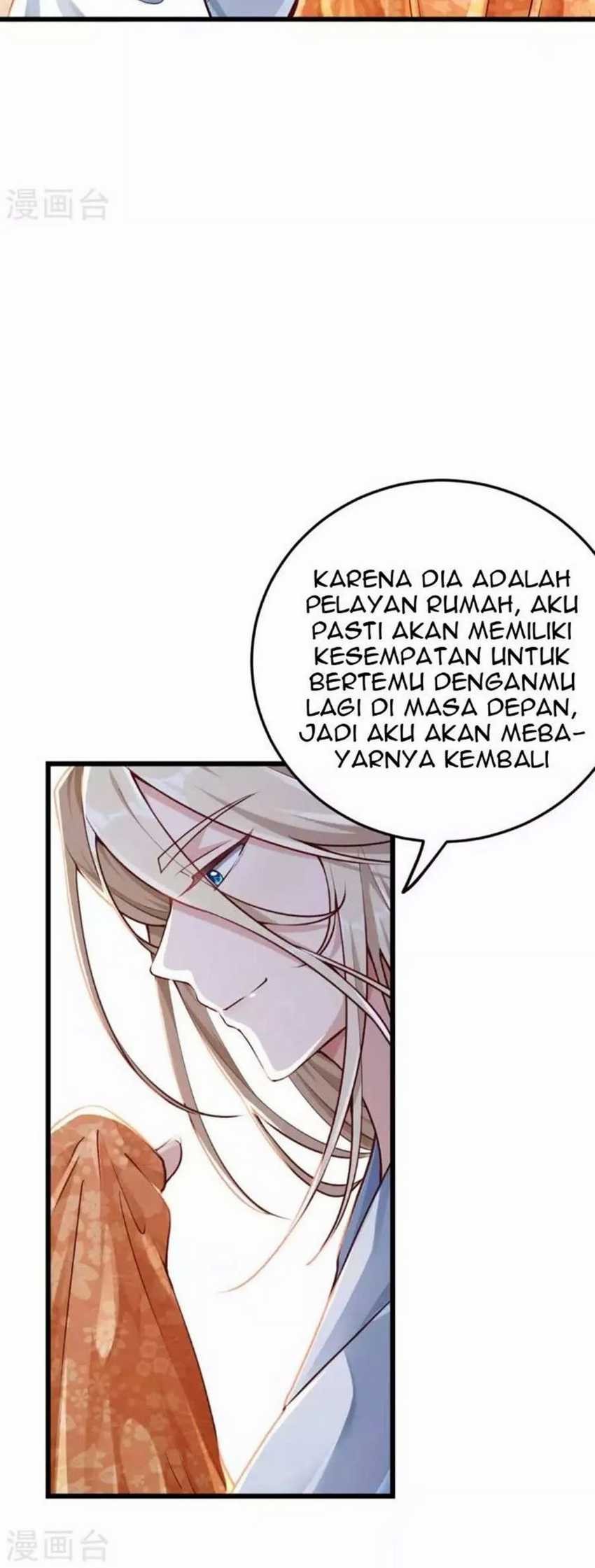 Bisheng Supreme’s Rebirth Chapter 6 - halaman 20