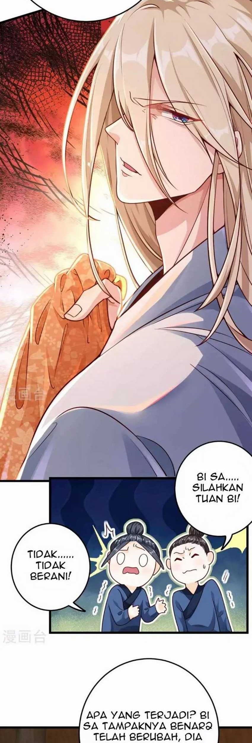 Bisheng Supreme’s Rebirth Chapter 6 - halaman 22