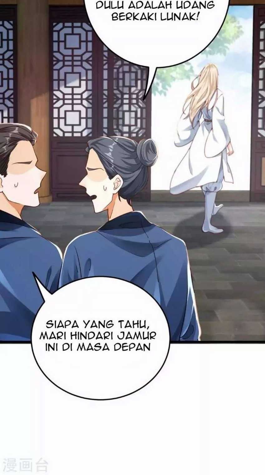 Bisheng Supreme’s Rebirth Chapter 6 - halaman 23