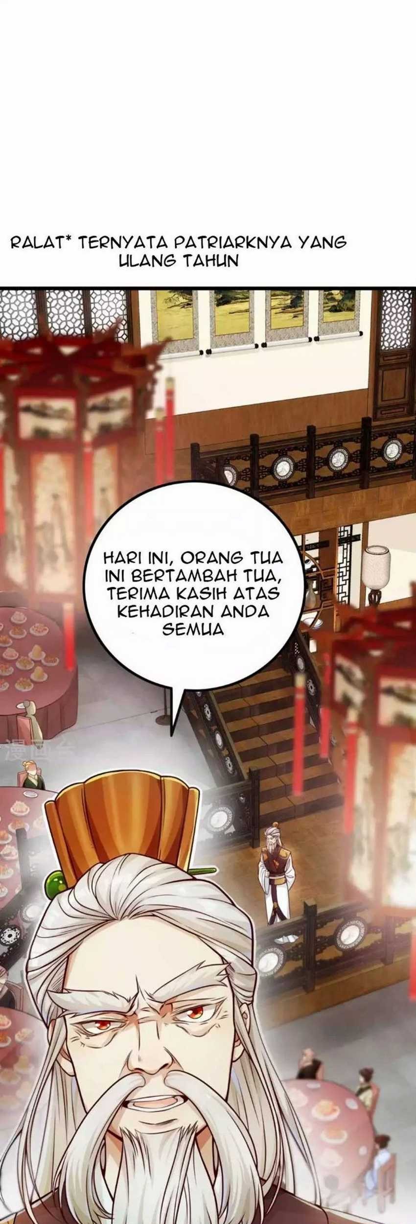 Bisheng Supreme’s Rebirth Chapter 6 - halaman 24