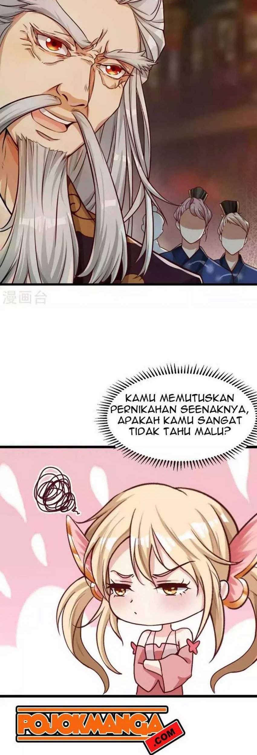 Bisheng Supreme’s Rebirth Chapter 6 - halaman 29