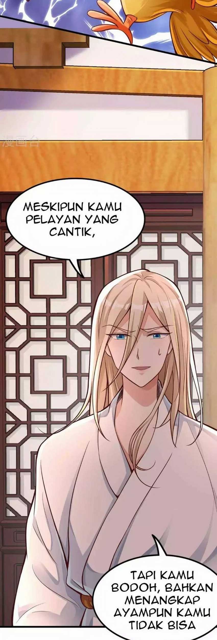 Bisheng Supreme’s Rebirth Chapter 6 - halaman 3