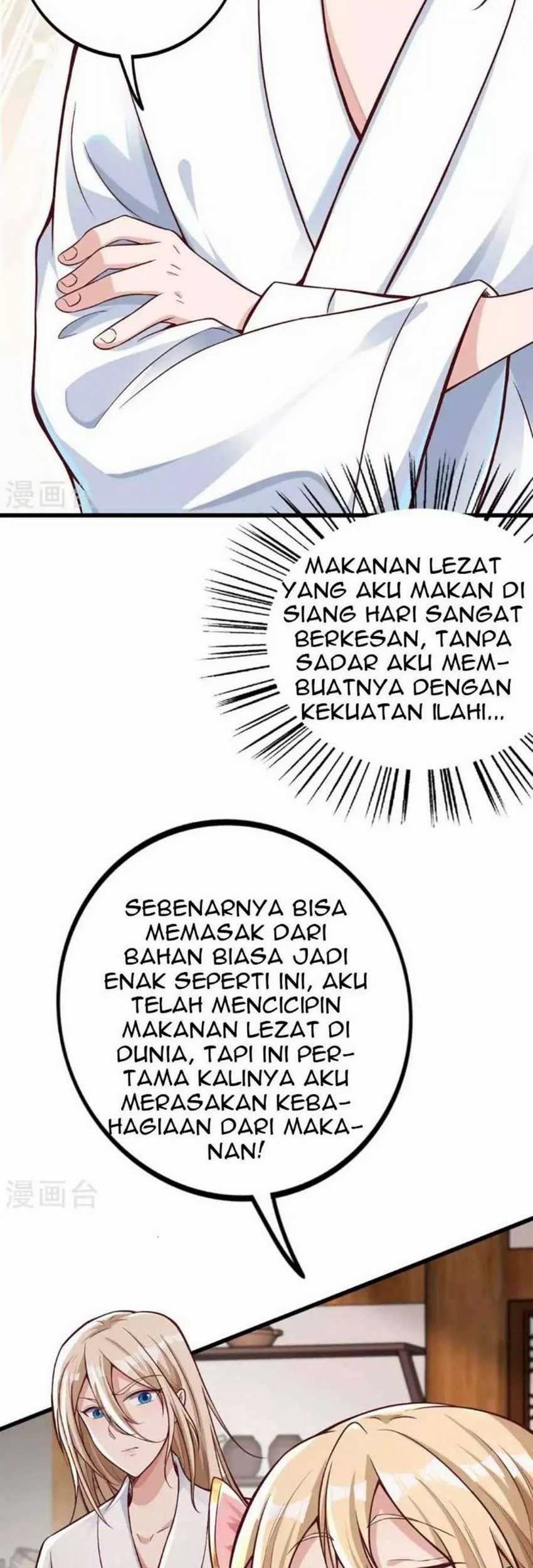 Bisheng Supreme’s Rebirth Chapter 6 - halaman 9