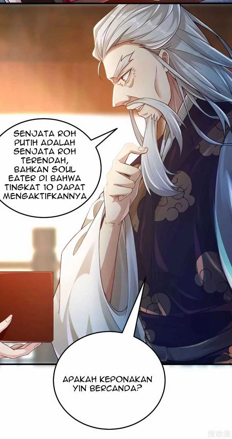 Bisheng Supreme’s Rebirth Chapter 7 - halaman 10