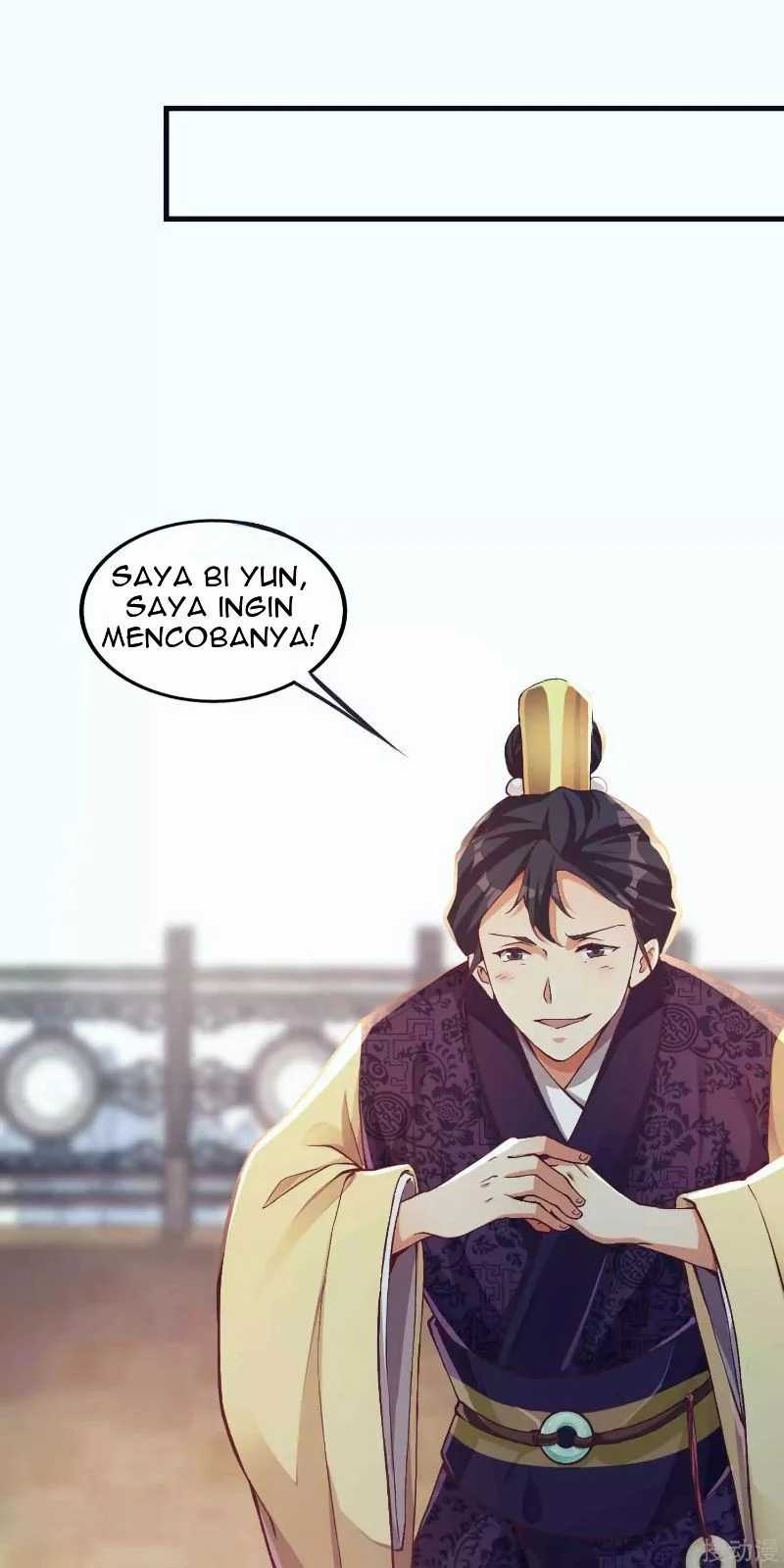 Bisheng Supreme’s Rebirth Chapter 7 - halaman 15