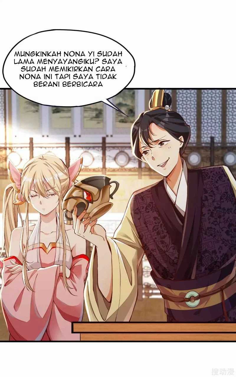 Bisheng Supreme’s Rebirth Chapter 7 - halaman 17