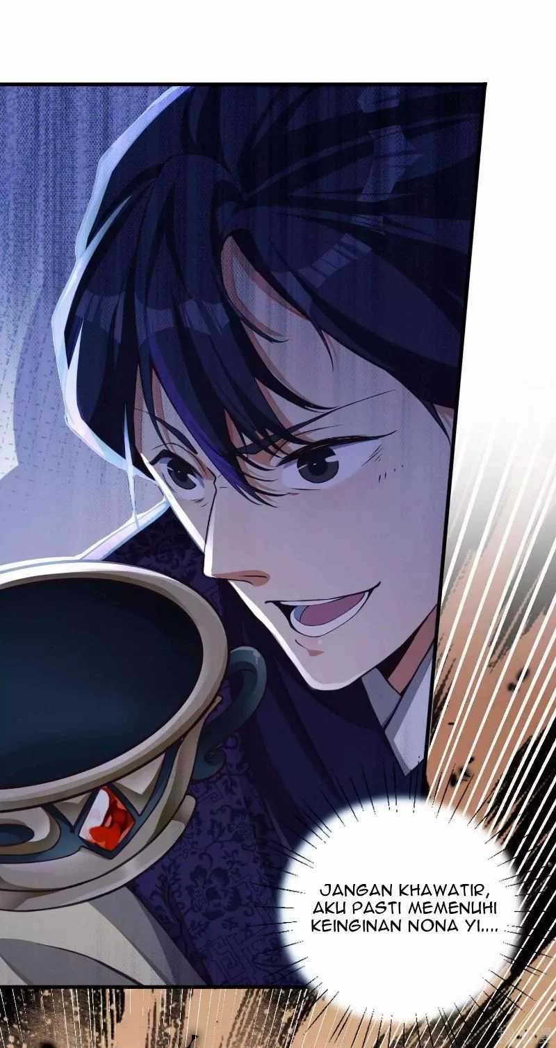 Bisheng Supreme’s Rebirth Chapter 7 - halaman 18